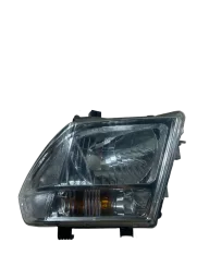 Farol Esquerdo Frontier 2008 a 2016