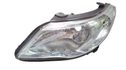 Farol Esquerdo Gol Saveiro Voyage G5 Foco Simples