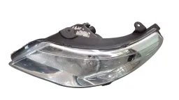FAROL ESQUERDO GOL SAVEIRO VOYAGE G5 FOCO SIMPLES