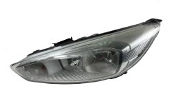 FAROL ESQUERDO SEM LED  FOCUS 2014 A 2019