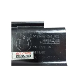 SUPORTE PAINEL DIREITO CHURRASQUEIRA BMW 320I 120I 2014 2016
