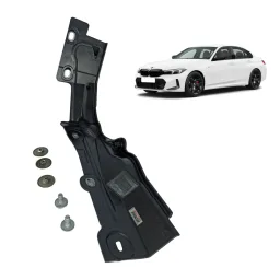 Suporte Painel Direito Churrasqueira Bmw 320i 120i 2014 2016