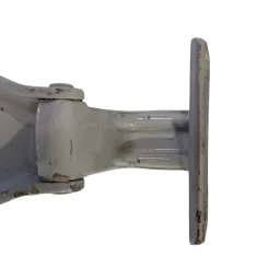 DOBRADIÇA PORTA DIANTEIRA ESQUERDA IVECO DAILY 2008 A 2016