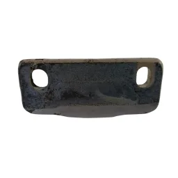 DOBRADIÇA PORTA DIANTEIRA ESQUERDA IVECO DAILY 2008 A 2016