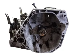 Caixa Cambio Sandero Logan Symbol 1.6 8v 16v 2007 a 2014