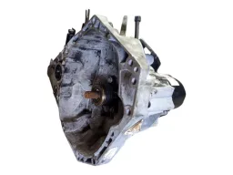 CAIXA CAMBIO SANDERO LOGAN SYMBOL 1.6 8V 16V 2007 A 2014