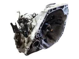 CAIXA CAMBIO SANDERO LOGAN SYMBOL 1.6 8V 16V 2007 A 2014