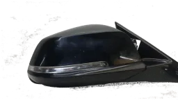 RETROVISOR DIREITO BMW SÉRIE 3 F30 316 320 328 35 13/18