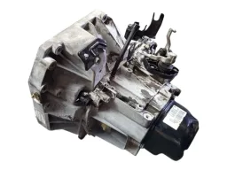 CAIXA CAMBIO SANDERO LOGAN SYMBOL 1.6 8V 16V 2007 A 2014