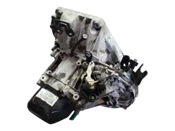CAIXA CAMBIO SANDERO LOGAN SYMBOL 1.6 8V 16V 2007 A 2014