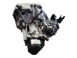 CAIXA CAMBIO SANDERO LOGAN SYMBOL 1.6 8V 16V 2007 A 2014