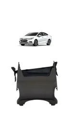moldura superior volante cruze 2017 2018 2019