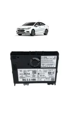 Módulo Interface Multimídia Gm S10 Cruze 2017 A 2020