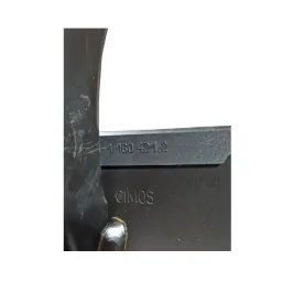 PEDAL DE FREIO BMW 116I/118I/120I 2014/2015 67871110