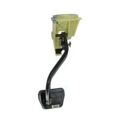 PEDAL DE FREIO BMW 116I/118I/120I 2014/2015 67871110