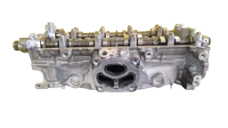 Cabeçote Motor Ford Fusion 2.0 2014 A 2019 Ecoboost Turbo (2