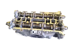 CABEÇOTE MOTOR FORD FUSION 2.0 2014 A 2019 ECOBOOST TURBO (2