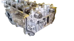 CABEÇOTE MOTOR FORD FUSION 2.0 2014 A 2019 ECOBOOST TURBO (2