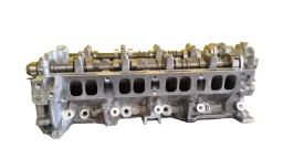 CABEÇOTE MOTOR FORD FUSION 2.0 2014 A 2019 ECOBOOST TURBO (2