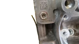 CABEÇOTE MOTOR FORD FUSION 2.0 2014 A 2019 ECOBOOST TURBO (2