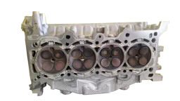 CABEÇOTE MOTOR FORD FUSION 2.0 2014 A 2019 ECOBOOST TURBO (2