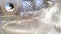 CABEÇOTE MOTOR FORD FUSION 2.0 2014 A 2019 ECOBOOST TURBO (2