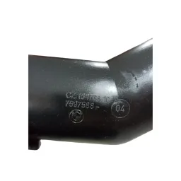 MANGUEIRA CANO DUTO INTECOOLER BMW 116 118 2014 2015 2016
