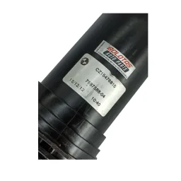 MANGUEIRA CANO DUTO INTECOOLER BMW 116 118 2014 2015 2016
