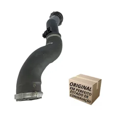 MANGUEIRA CANO DUTO INTECOOLER BMW 116 118 2014 2015 2016