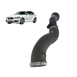 MANGUEIRA CANO DUTO INTECOOLER BMW 116 118 2014 2015 2016