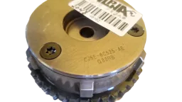 POLIA VARIAVEL ESCAPE FORD FUSION 2.0 2014 A 2019 ECOBOOST