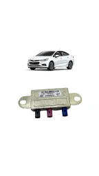 Módulo Gps Cruze Sedan Ltz 1.4 2018 - 20960972