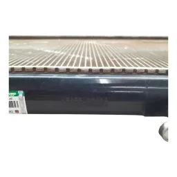 RADIADOR MITSUBISHI PAJERO FULL 3.2 2008 A 2012