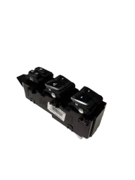 COMANDO VIDRO ELÉTRICO MOTORISTA HYUNDAI SANTA FÉ 935702w050