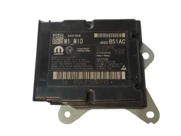 Modulo Airbag Original Jeep Compass 53471840