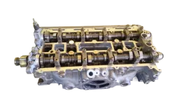Cabeçote Motor Ford Fusion 2.0 2014 A 2019 Ecoboost Turbo (1