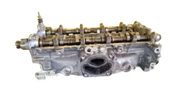 CABEÇOTE MOTOR FORD FUSION 2.0 2014 A 2019 ECOBOOST TURBO (1