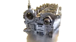 CABEÇOTE MOTOR FORD FUSION 2.0 2014 A 2019 ECOBOOST TURBO (1