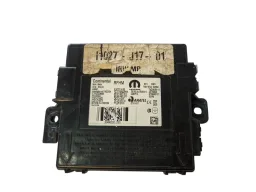 Modulo Pressao Pneu Original Jeep Compass 53466843