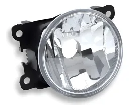 FAROL MILHA AUXILIAR H11 C3 2006 Á 2012 307 2007 Á 2010