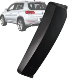 Acabamento Capa Lanterna Vw Tiguan 2012 a 2017 equerda orig
