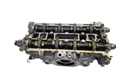 Cabeçote Motor Ford Fusion 2.0 2014 A 2019 Ecoboost Turbo