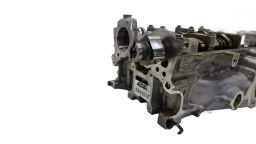 CABEÇOTE MOTOR FORD FUSION 2.0 2014 A 2019 ECOBOOST TURBO