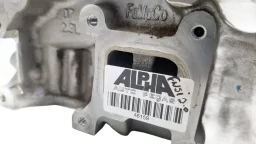 CABEÇOTE MOTOR FORD FUSION 2.0 2014 A 2019 ECOBOOST TURBO