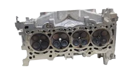 CABEÇOTE MOTOR FORD FUSION 2.0 2014 A 2019 ECOBOOST TURBO