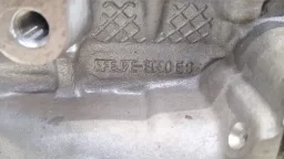 CABEÇOTE MOTOR FORD FUSION 2.0 2014 A 2019 ECOBOOST TURBO