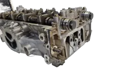 CABEÇOTE MOTOR FORD FUSION 2.0 2014 A 2019 ECOBOOST TURBO
