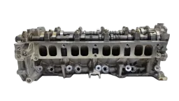 CABEÇOTE MOTOR FORD FUSION 2.0 2014 A 2019 ECOBOOST TURBO