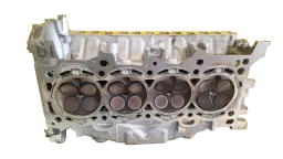 CABEÇOTE MOTOR FORD FUSION 2.0 2014 A 2019 ECOBOOST TURBO
