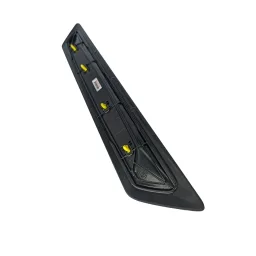 SOLEIRA PORTA DIANTEIRA DIREITA BMW 118I 120I 2012 2013 2014